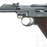 Lange Pistole 08, DWM, 1916 - photo 7