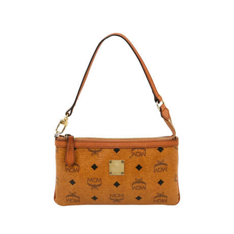 MCM Pochette. - photo 1