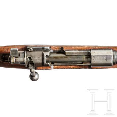 Karabiner 98 k, Code "237 - 1938", norwegische Beutewaffe - фото 2