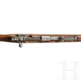 Karabiner 98 k, Code "237 - 1938", norwegische Beutewaffe - фото 4