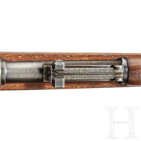 Karabiner 98 k, Code "237 - 1938", norwegische Beutewaffe - фото 10