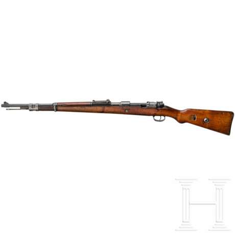 Karabiner 98 k, Code "BSW - 1939", Marine - фото 2