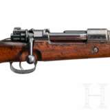 Karabiner 98 k, Code "BSW - 1939", Marine - фото 4