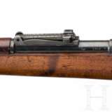 Karabiner 98 k, Code "BSW - 1939", Marine - Foto 6