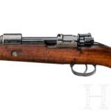 Karabiner 98 k, Code "BSW - 1939", Marine - Foto 7