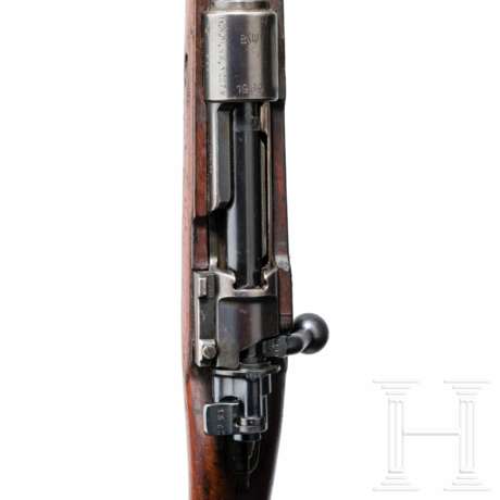 Karabiner 98 k, Code "BSW - 1939", Marine - Foto 9