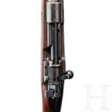 Karabiner 98 k, Code "BSW - 1939", Marine - photo 9