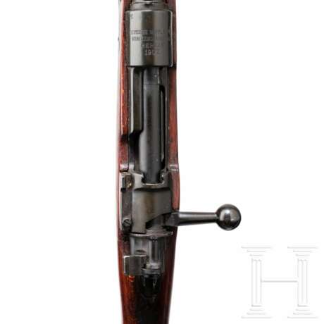 Gewehr 98, DWM 1907, EWB, Reichswehr - фото 2