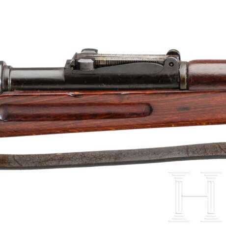 Gewehr 98, DWM 1907, EWB, Reichswehr - фото 6