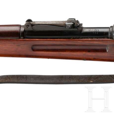 Gewehr 98, DWM 1907, EWB, Reichswehr - Foto 7