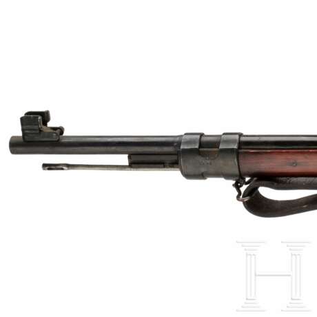 Gewehr 98, DWM 1907, EWB, Reichswehr - Foto 9