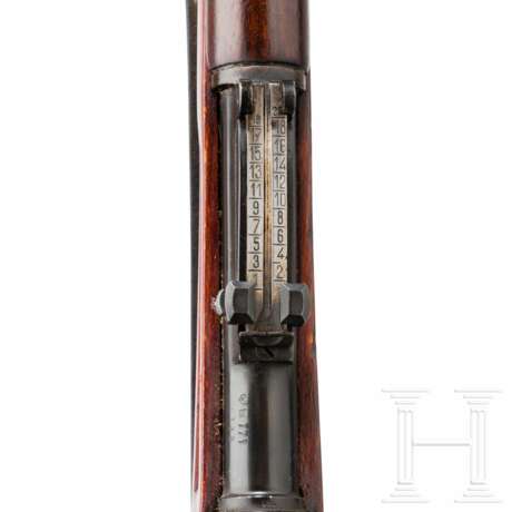Gewehr 98, DWM 1907, EWB, Reichswehr - фото 10