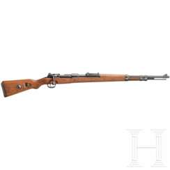 Gekürztes Gewehr 98, Reichswehr, für die SS