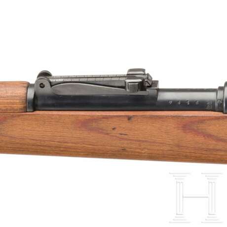 Gekürztes Gewehr 98, Reichswehr, für die SS - фото 11