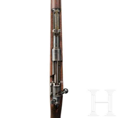 Karabiner 98 k, Code "S/27 - 1937", norwegische Beutewaffe - фото 5