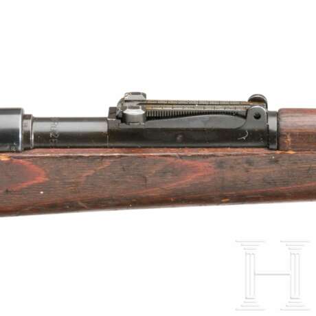 Karabiner 98 k, Code "S/27 - 1937", norwegische Beutewaffe - фото 7