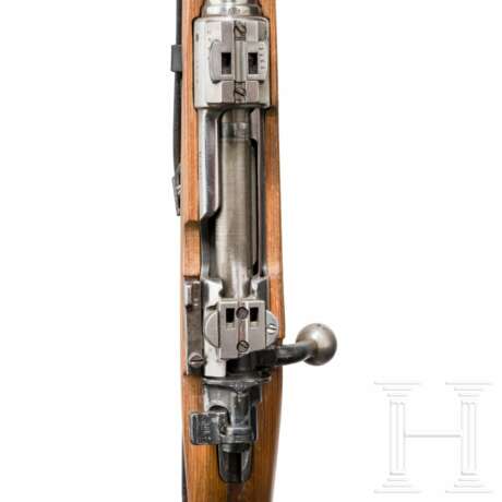 Karabiner 98 k, Mauser, mit ZF Einhakgesteck mit doppelten Fußkrallen - фото 2