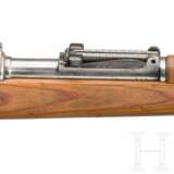 Karabiner 98 k, Mauser, mit ZF Einhakgesteck mit doppelten Fußkrallen - фото 6