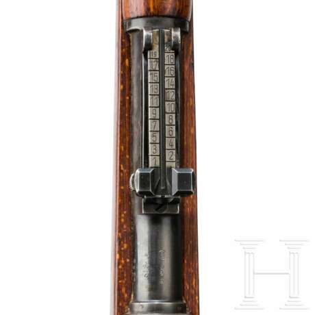 Mauser Standard-Modell 1934 - Foto 10