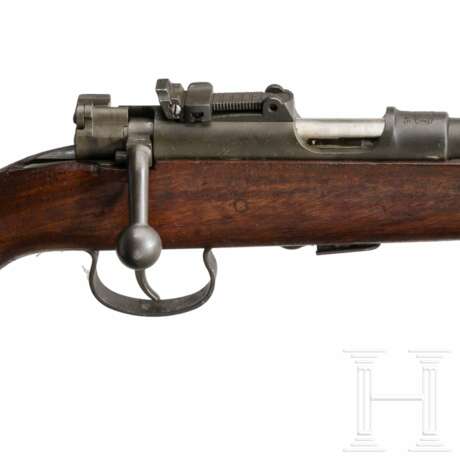 Wehrsportgewehr Mauser Mod. 45 - фото 4