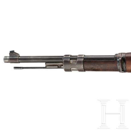 Karabiner 98 k, Code "S/42 - 1937" - фото 9