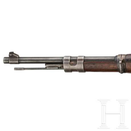 Karabiner 98 k, Code "S/42 - 1936" - фото 11