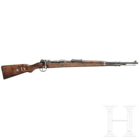 Karabiner 98 k, Mauser 1941 - фото 1