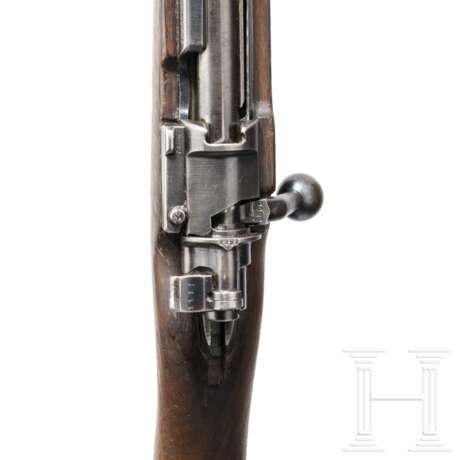 Karabiner 98 k, Mauser 1941 - фото 2