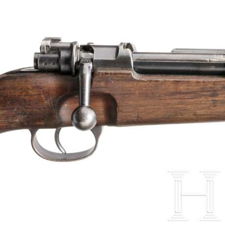 Karabiner 98 k, Mauser 1941 - фото 5