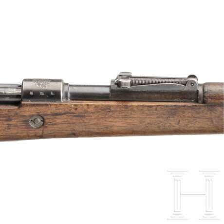 Karabiner 98 k, Mauser 1941 - фото 6