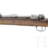 Karabiner 98 k, Mauser 1941 - фото 8