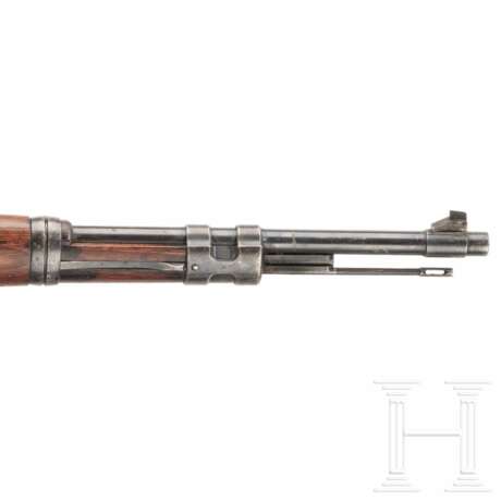 Karabiner 98 k, Code "byf - 42", norwegische Beutewaffe - photo 5