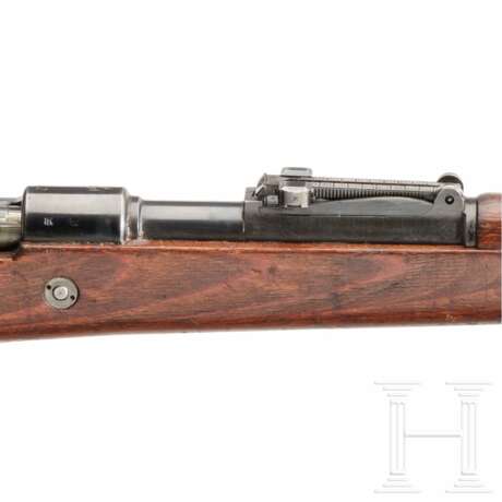 Karabiner 98 k, Code "byf - 42", norwegische Beutewaffe - photo 6