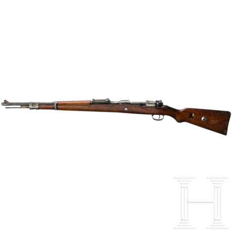 Karabiner 98 k, Code "147 - 1938" - photo 2