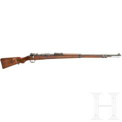 Gewehr 98, Spandau, Reichswehr