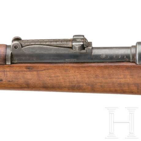 Gewehr 98, Spandau, Reichswehr - photo 6