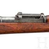 Gewehr 29/40, Code "660 - 1940" - фото 5