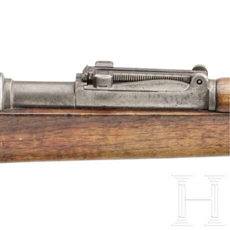 Gewehr 29/40, Code "660 - 1940", norwegische Beutewaffe - photo 7