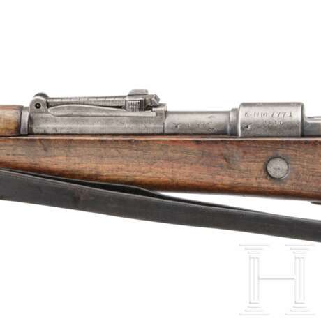 Gewehr 29/40, Code "660 - 1940", norwegische Beutewaffe - фото 10