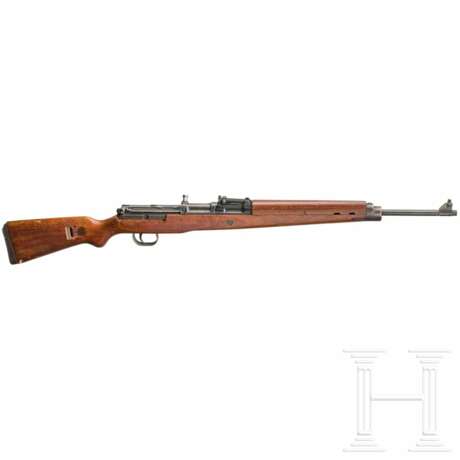 Selbstladegewehr G 43, Code "ac - 44", Altdeko - Foto 1