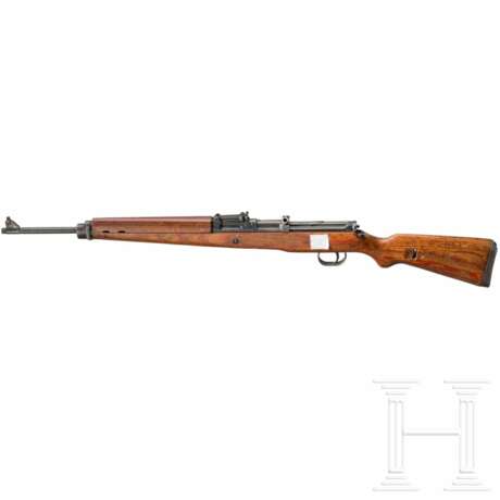 Selbstladegewehr G 43, Code "ac - 44", Altdeko - фото 2