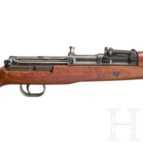 Selbstladegewehr G 43, Code "ac - 44", Altdeko - фото 4