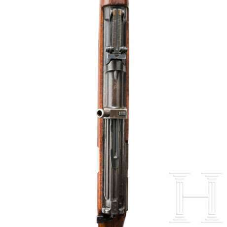 Selbstladegewehr G 43, Code "ac - 44", Altdeko - photo 6