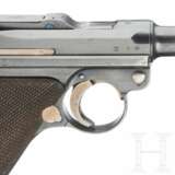 Pistole 08, Mauser, Code "S/42 - 1936" - photo 4