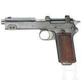 Steyr Mod. 1912, 9 mm Luger - photo 1