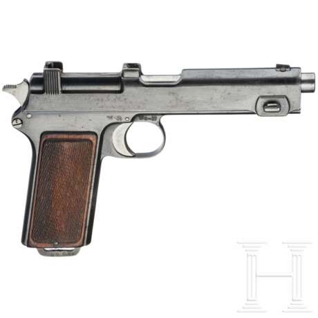 Steyr Mod. 1912, 9 mm Luger - photo 2