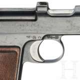Steyr Mod. 1912, 9 mm Luger - фото 4