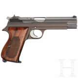 SIG P 210-4, BGS, mit ngl. Wechselsystem - Foto 2