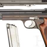 SIG P 210-4, BGS, mit ngl. Wechselsystem - Foto 6