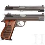 SIG P 210-4, BGS, mit ngl. Wechselsystem - photo 9